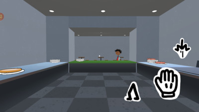 老爹汉堡店中文版下载截图4