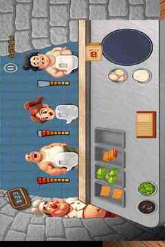 沙威玛传奇无限金币版截图2