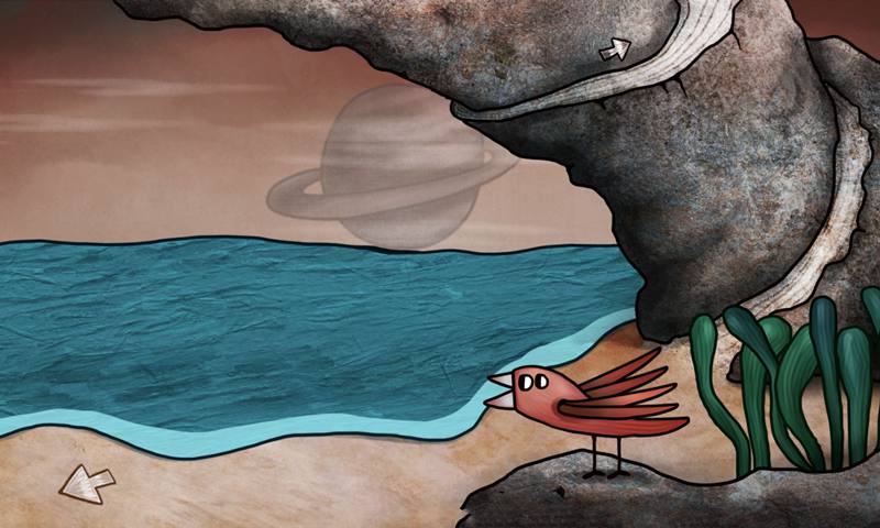 迷失岛3免付费版(暂未上线)截图4