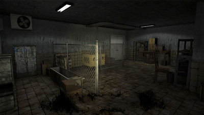 标本零中文版下载截图3