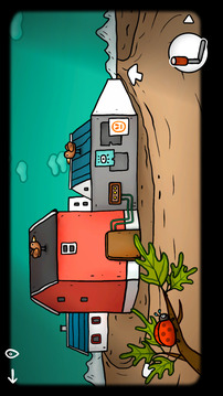 迷失岛外传南瓜镇游戏免费版(暂无资源)截图3