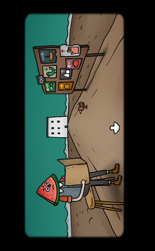 迷失岛外传南瓜镇游戏免费版(暂无资源)截图1