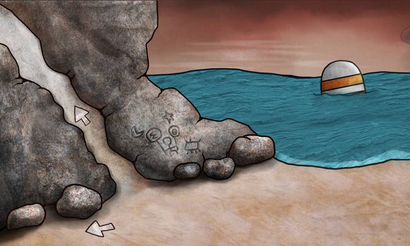 迷失岛3免付费版(暂未上线)截图3