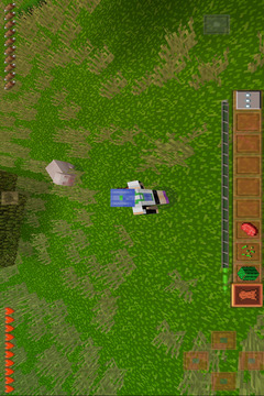 生存战争2正版英文版截图2