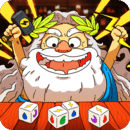 骰子元素师无限金币版