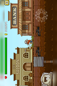 小小矿工中文版(暂无资源)截图2