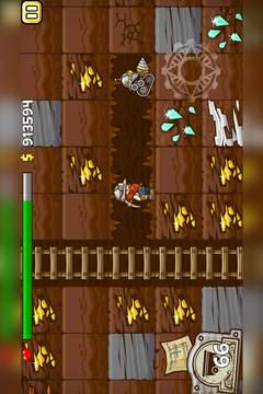 小小矿工中文版(暂无资源)截图4