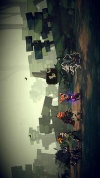 安尼姆的无尽旅途2024怀旧版截图4