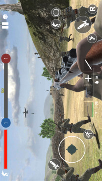 战地1939内置菜单最新版截图2