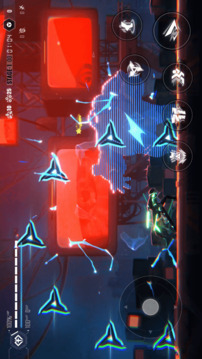 苍翼混沌效应下载国际版截图4