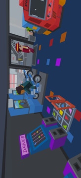 模拟商城测试版(暂无资源)截图1