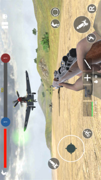 战地1939内置菜单最新版截图4