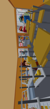 模拟商城测试版(暂无资源)截图4