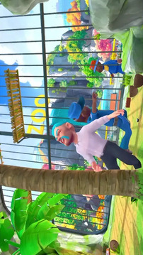 我是猴子免广告最新版(暂无资源)截图3