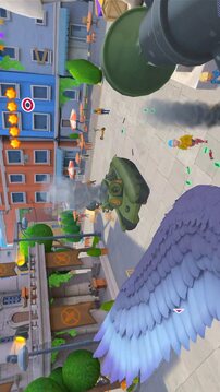 我是鸟汉化版(暂无资源)截图1