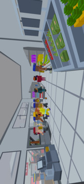 模拟商城测试版(暂无资源)截图5