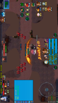 猎魔者纪元测试版手游下载(暂无资源)截图2