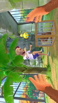 我是猴子免广告最新版(暂无资源)截图4