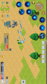 小世界成长记安卓汉化版(暂无资源)截图4