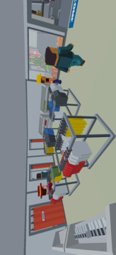 模拟商城测试版(暂无资源)截图2