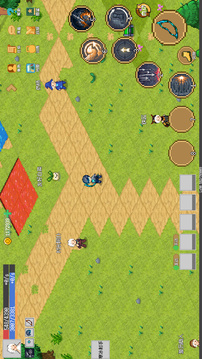 小世界成长记安卓汉化版(暂无资源)截图2