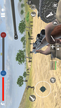 战地1939内置菜单最新版截图1