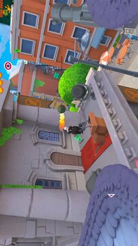 我是鸟汉化版(暂无资源)截图4