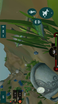 海底饥饿大猎杀正版下载(暂无资源)截图3