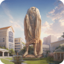 重返学校免广告作弊菜单下载