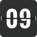 翻页时钟app最新版