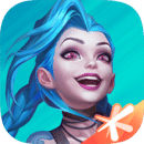 英雄联盟手游手机版2026