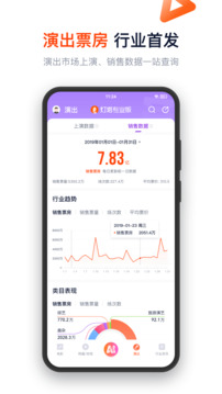 灯塔专业版实时票房手机版appVIP版