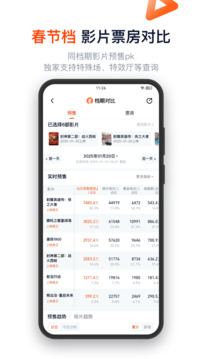 灯塔专业版实时票房手机版app