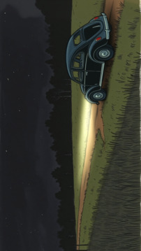 绿水镇汉化版(暂无资源)截图1