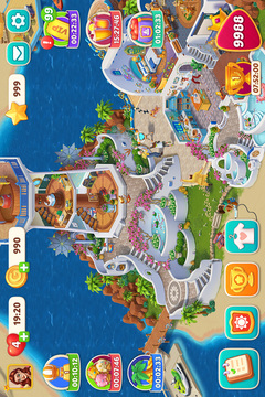 我的花园内测版截图2