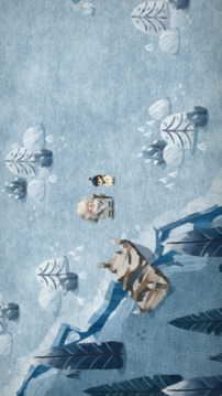 无尽旅图完整版截图1