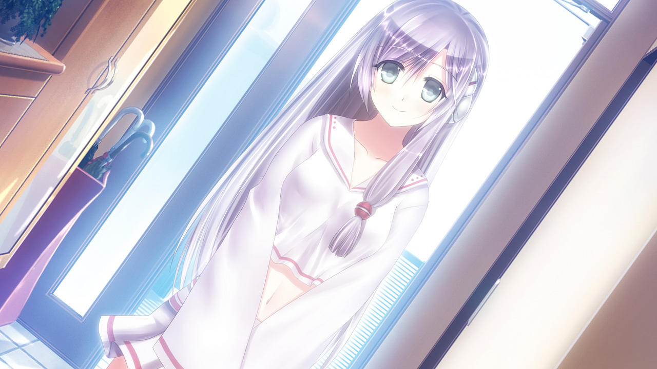 露西她所期望的一切手机版(暂未上线)截图2