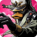 绝地鸭卫无敌版