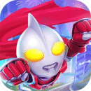 奥特超人勇闯关手机版