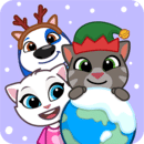 汤姆猫小镇下载无广告版