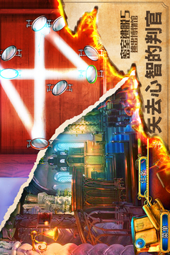 密室逃脱5逃出博物馆完整版截图1