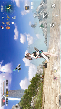 时间秩序测试服手游(暂未上线)截图5