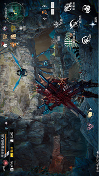 时间秩序测试服手游(暂未上线)截图1