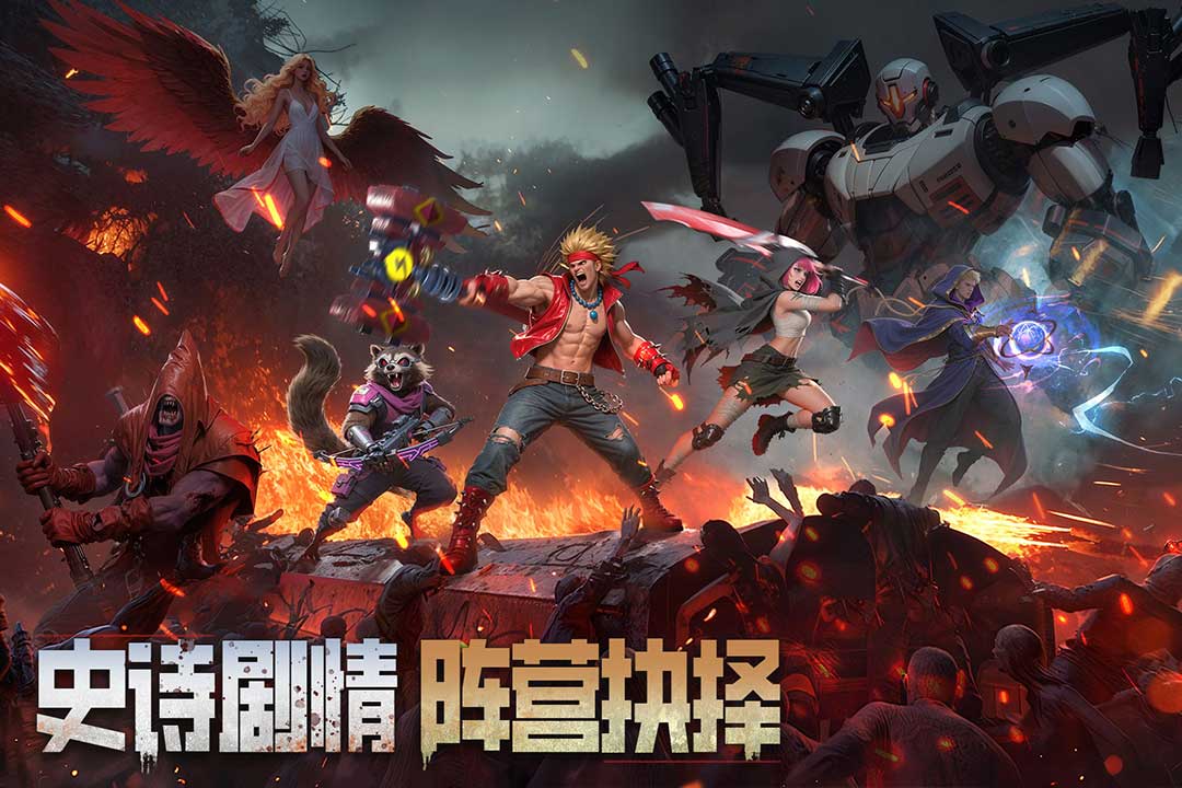 深空之劫中文版(暂无资源)截图4