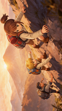 一起登顶正式版截图4