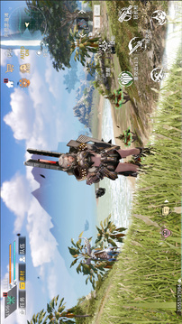 时间秩序测试服手游(暂未上线)截图2