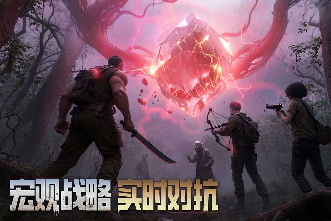 深空之劫中文版(暂无资源)截图5