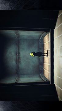 小小梦魇手游中文版(暂未上线)截图5