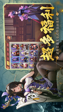 暗影战姬中文版(暂无资源)截图1