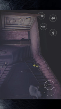 小小梦魇手游中文版(暂未上线)截图2